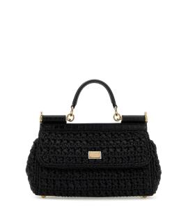 DOLCE&GABBANA Сумка с короткими ручками