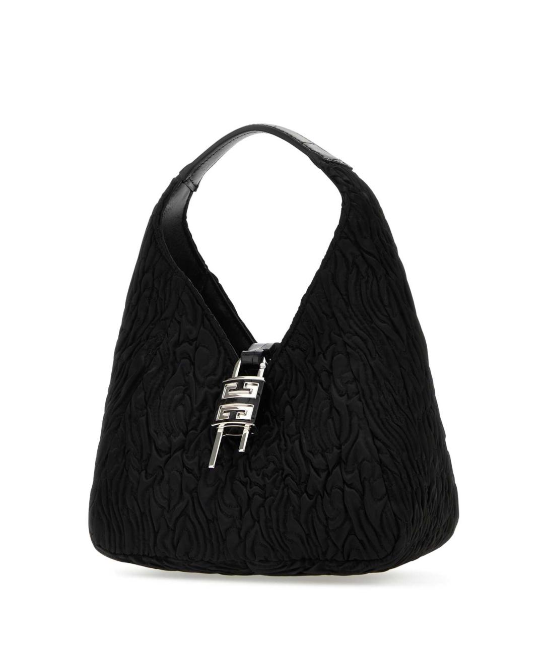 GIVENCHY Черная сумка через плечо, фото 2