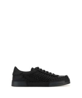DOLCE&GABBANA Низкие кроссовки / кеды