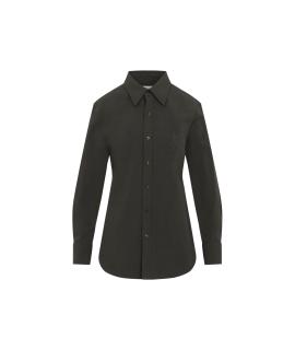 SAINT LAURENT Рубашка