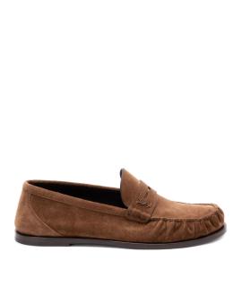 SAINT LAURENT Лоферы