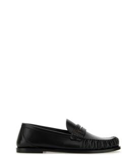 SAINT LAURENT Лоферы