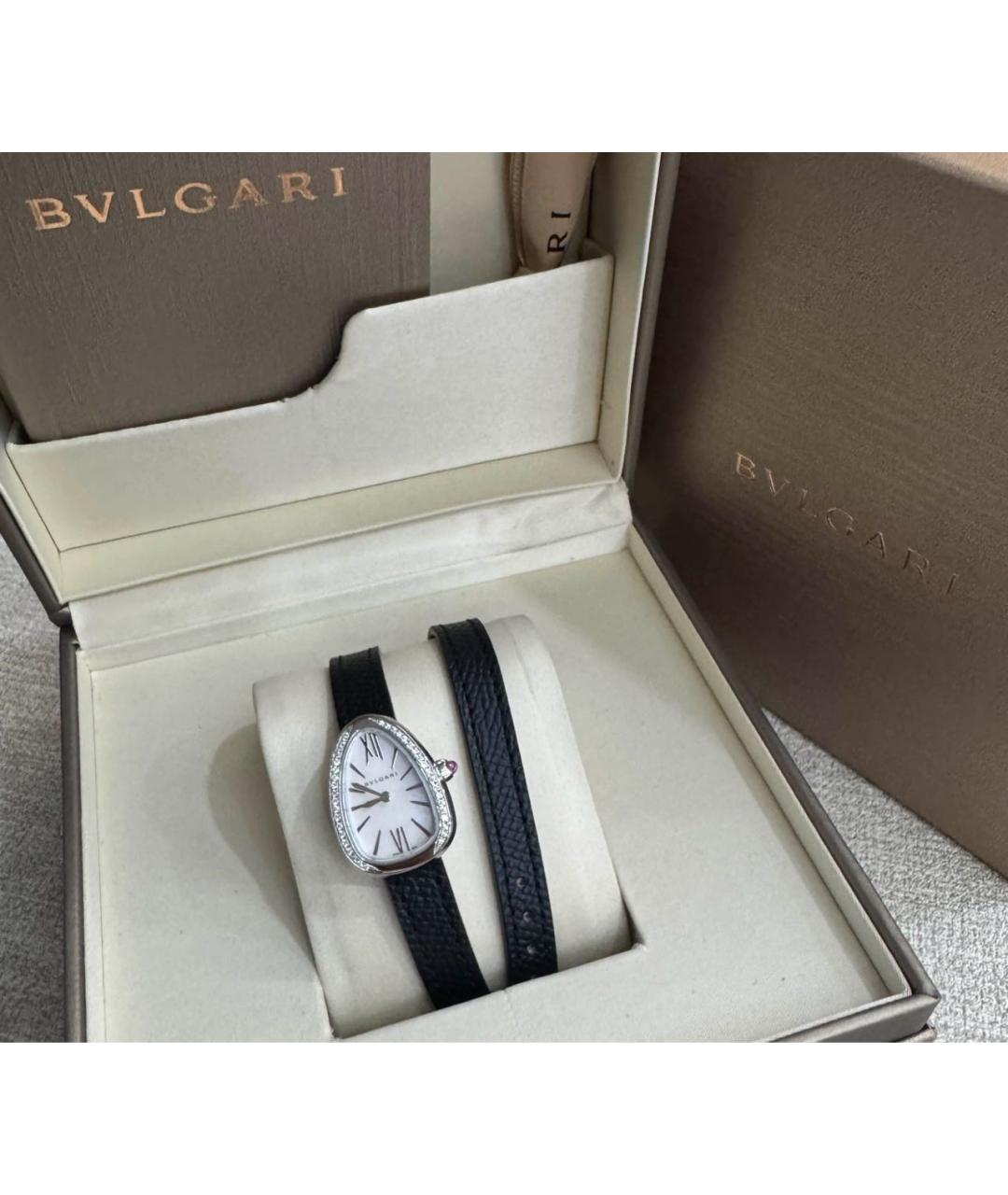 BVLGARI Часы, фото 8