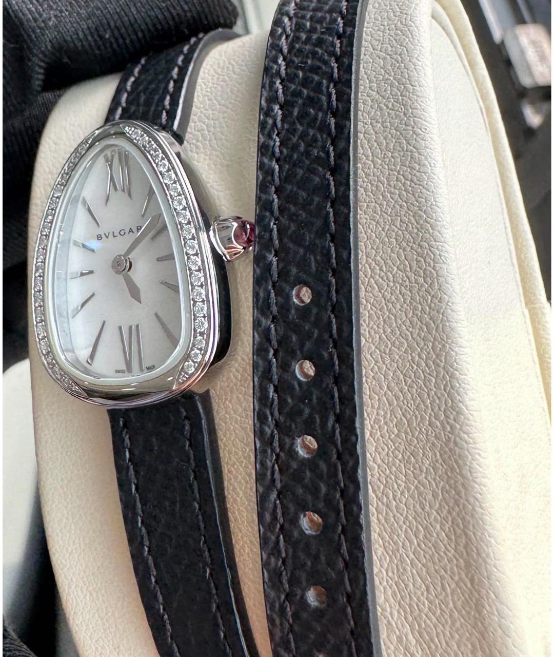 BVLGARI Часы, фото 7