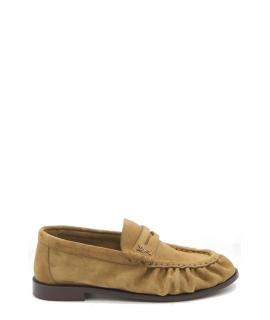 SAINT LAURENT Лоферы