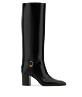 SAINT LAURENT Сапоги