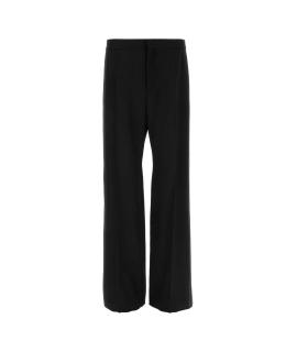 SAINT LAURENT Прямые брюки