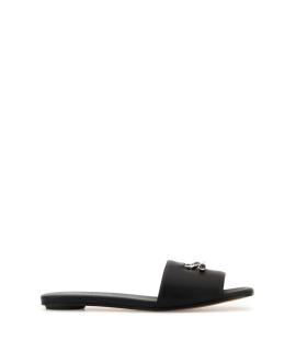 ALEXANDER MCQUEEN Шлепанцы