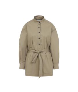 SAINT LAURENT Рубашка