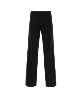 ALEXANDER MCQUEEN Классические брюки