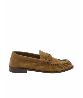 SAINT LAURENT Лоферы