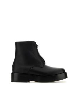 BOTTEGA VENETA Низкие ботинки