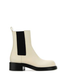 BOTTEGA VENETA Ботинки