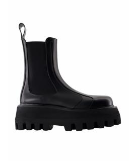 ALEXANDER MCQUEEN Ботинки