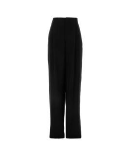 SAINT LAURENT Брюки широкие