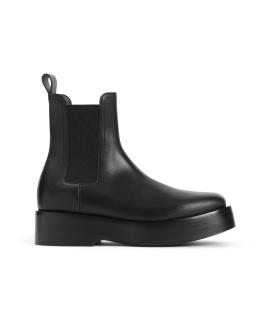 BOTTEGA VENETA Высокие ботинки
