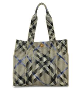 BURBERRY Сумка тоут