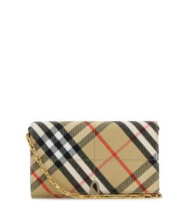 BURBERRY Кошелек