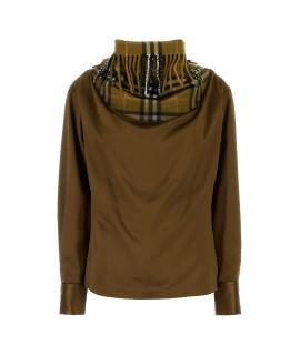 BURBERRY Блузы