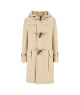 BURBERRY Пальто