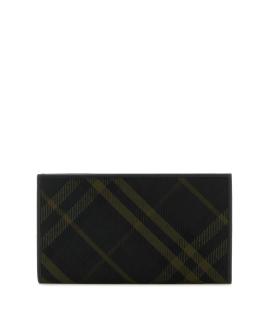 BURBERRY Кошелек