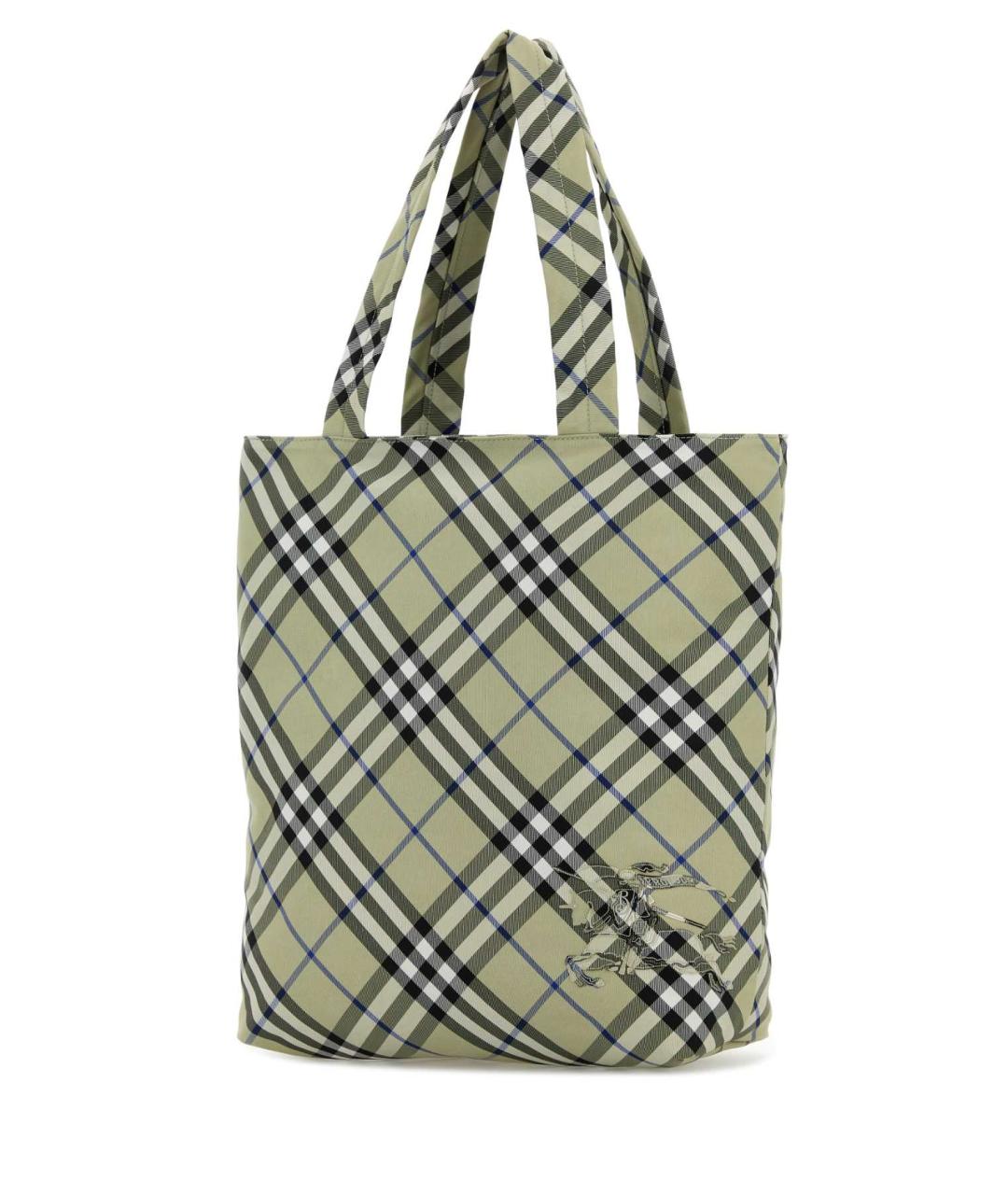 BURBERRY Мульти сумка тоут, фото 2