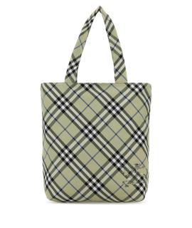 BURBERRY Сумка тоут