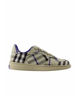 BURBERRY Кеды