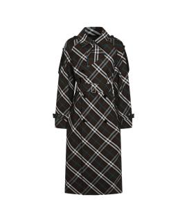 BURBERRY Тренч/плащ