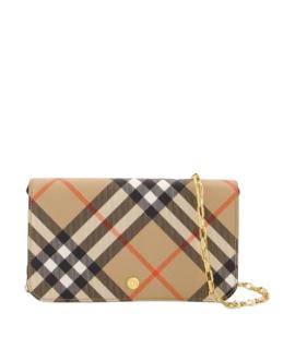 BURBERRY Кошелек