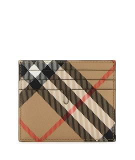 BURBERRY Кардхолдер