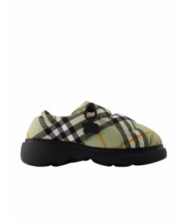 BURBERRY Слипоны