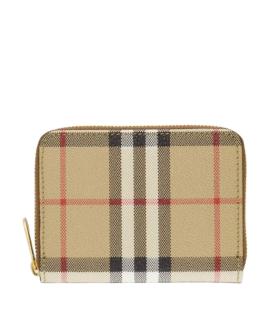 BURBERRY Кошелек