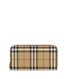 BURBERRY Кошелек
