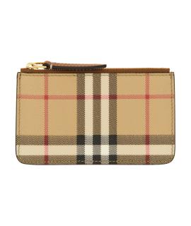 BURBERRY Кошелек