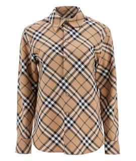 BURBERRY Рубашка