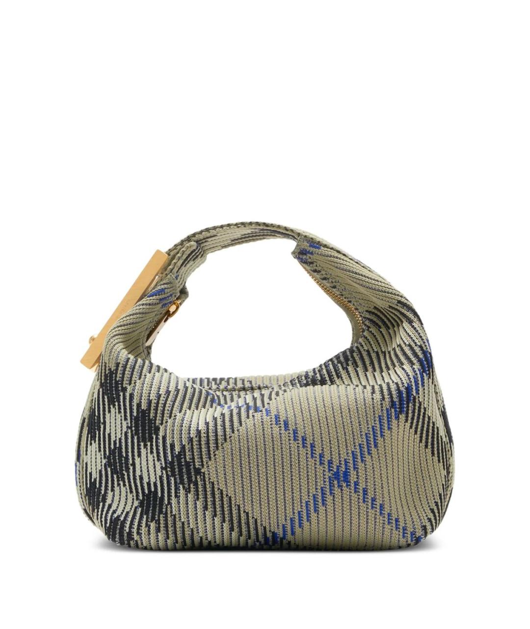 BURBERRY Мульти сумка с короткими ручками, фото 1