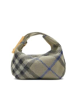 BURBERRY Сумка с короткими ручками