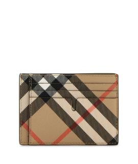 BURBERRY Кардхолдер