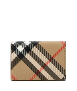 BURBERRY Кардхолдер