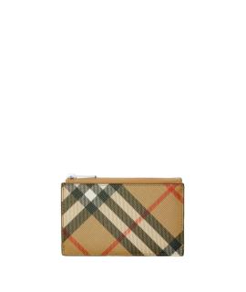 BURBERRY Кардхолдер