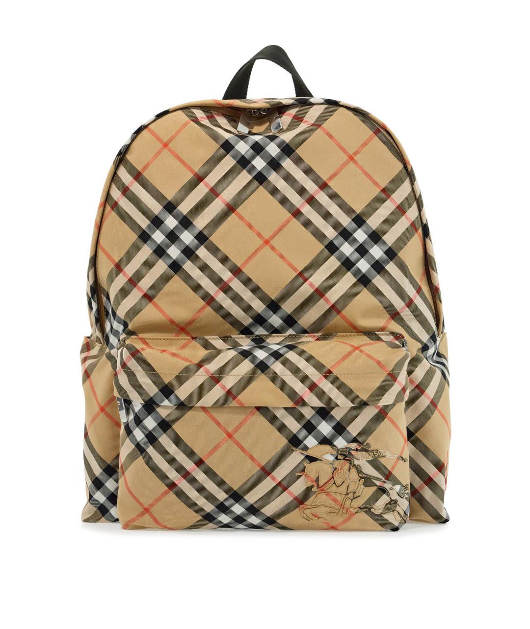 BURBERRY Мульти синтетический рюкзак, фото 1