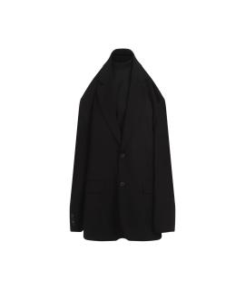 BALENCIAGA Повседневное платье