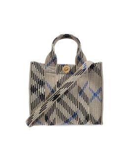 BURBERRY Сумка с короткими ручками