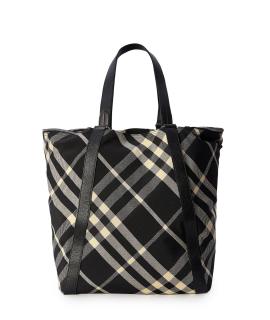 BURBERRY Сумка с короткими ручками