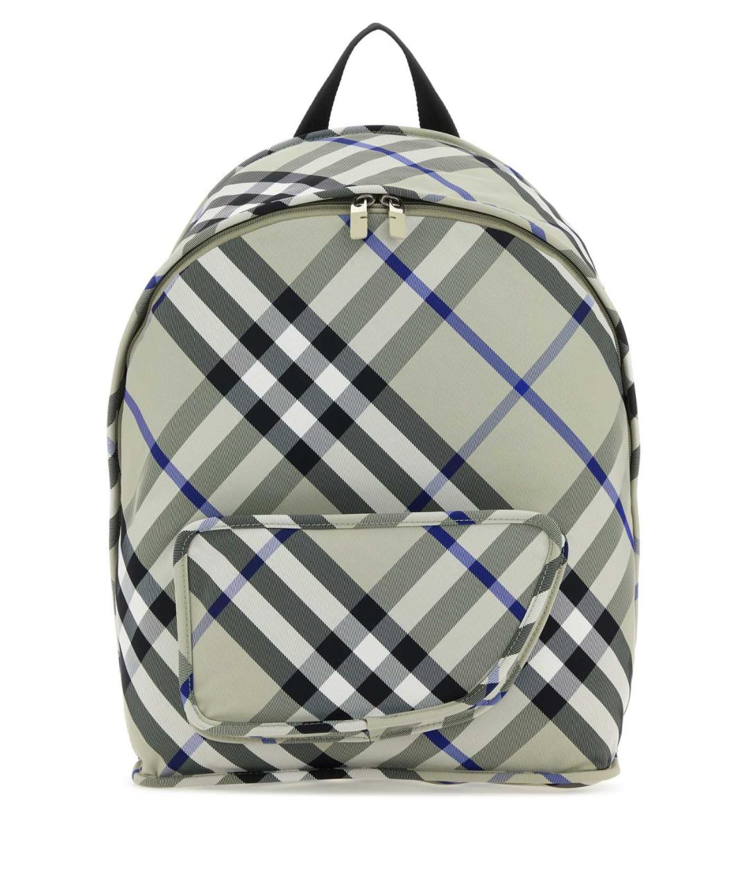 BURBERRY Мульти рюкзак, фото 1
