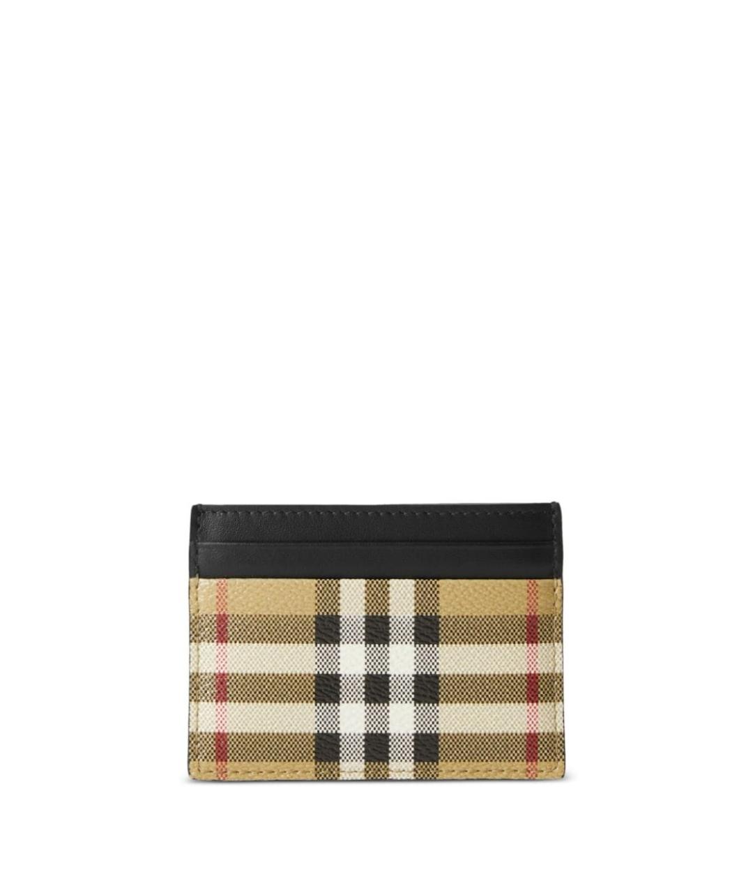 BURBERRY Мульти кардхолдер, фото 1