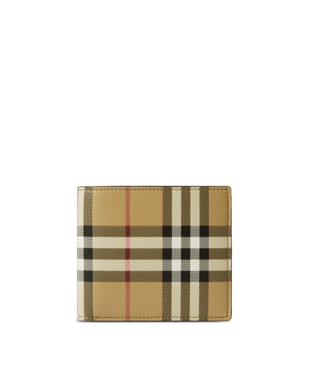 BURBERRY Мульти кошелек, фото 1