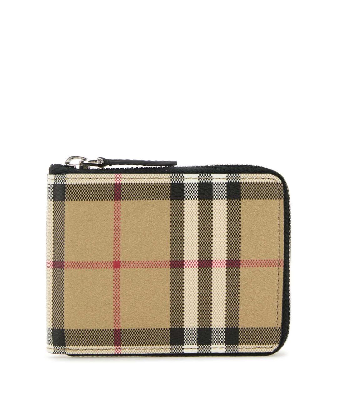 BURBERRY Мульти кошелек, фото 1
