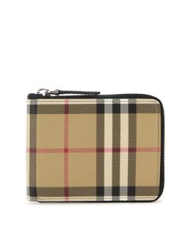 BURBERRY Кошелек
